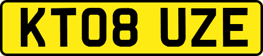 KT08UZE