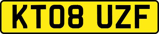KT08UZF