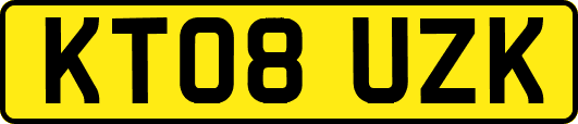 KT08UZK