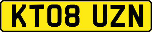 KT08UZN