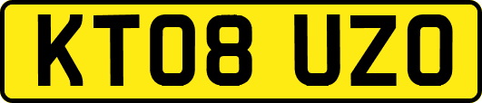KT08UZO