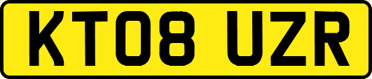 KT08UZR