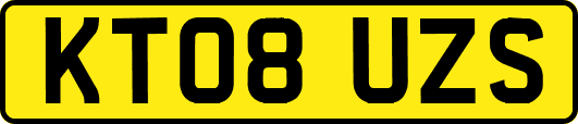 KT08UZS