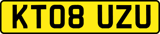 KT08UZU