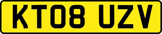 KT08UZV