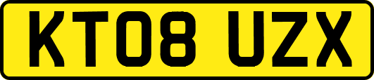 KT08UZX