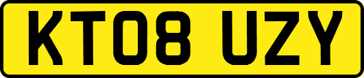 KT08UZY