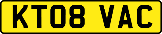 KT08VAC