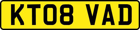 KT08VAD
