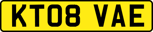 KT08VAE