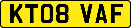 KT08VAF