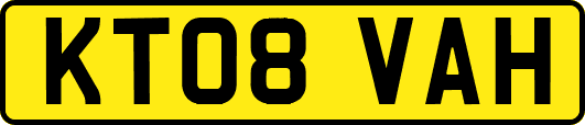 KT08VAH