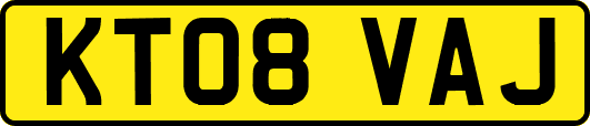 KT08VAJ