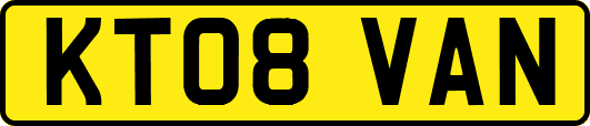 KT08VAN
