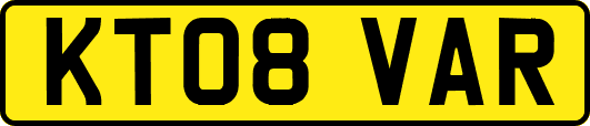 KT08VAR