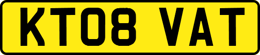 KT08VAT