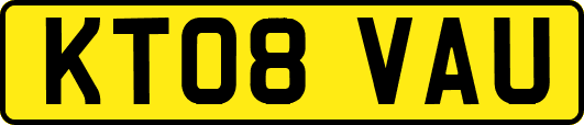 KT08VAU