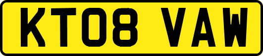 KT08VAW