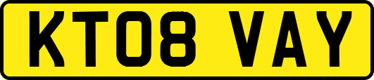 KT08VAY
