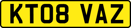 KT08VAZ