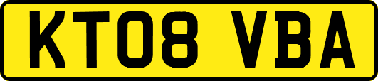 KT08VBA