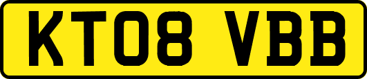 KT08VBB