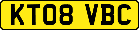 KT08VBC