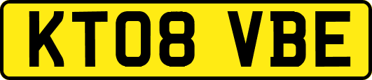 KT08VBE