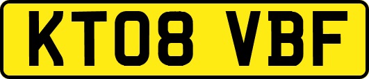 KT08VBF