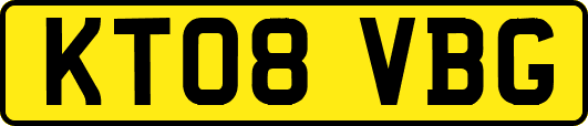KT08VBG