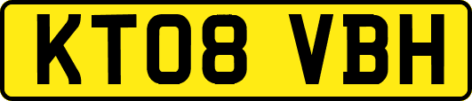 KT08VBH