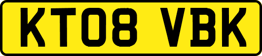 KT08VBK