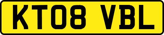 KT08VBL