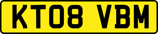 KT08VBM