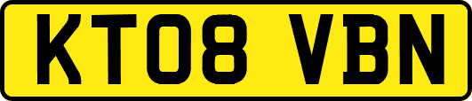KT08VBN