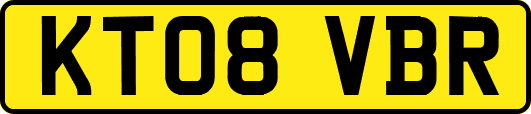 KT08VBR