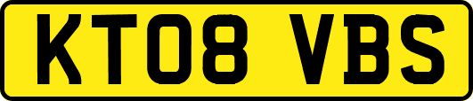 KT08VBS
