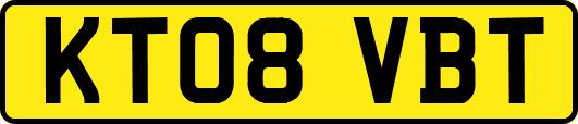 KT08VBT