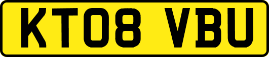 KT08VBU