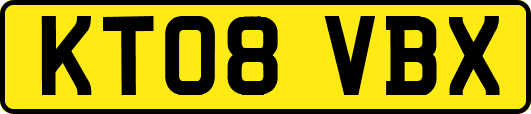 KT08VBX