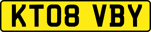 KT08VBY