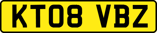 KT08VBZ
