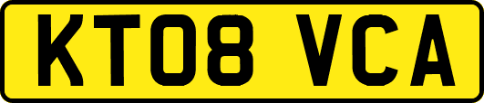KT08VCA