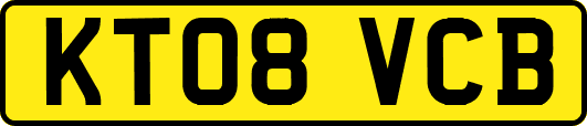 KT08VCB