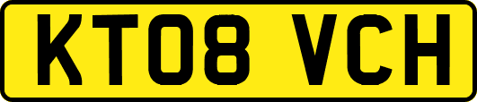 KT08VCH