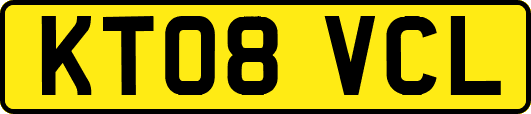 KT08VCL