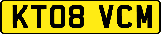 KT08VCM