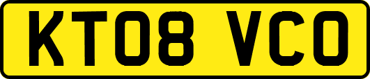 KT08VCO