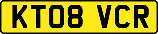 KT08VCR