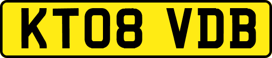 KT08VDB